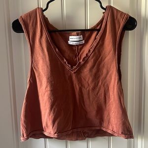 Comfy Urban Outfitters Tank Top